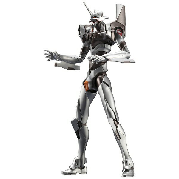 楽天市場】海洋堂 リボルテックヤマグチ Evangelion Evolution 4号機