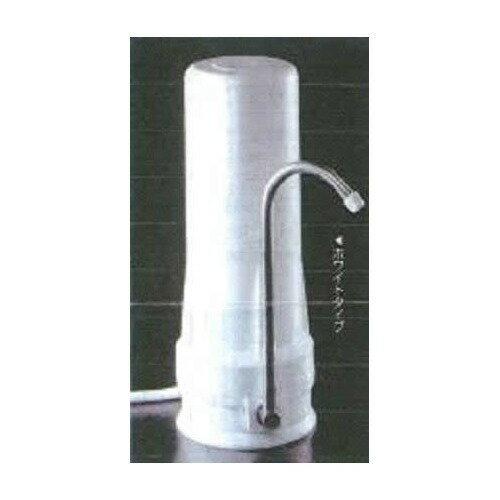 楽天市場】津田商事 ハイテク・ヘルスウォーターII ホワイト(1台