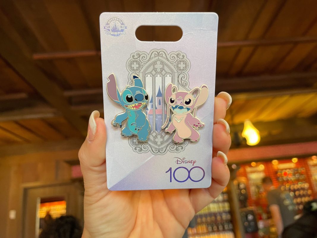 Limited Edition The Disney Afternoon & Disney100 Pins Now