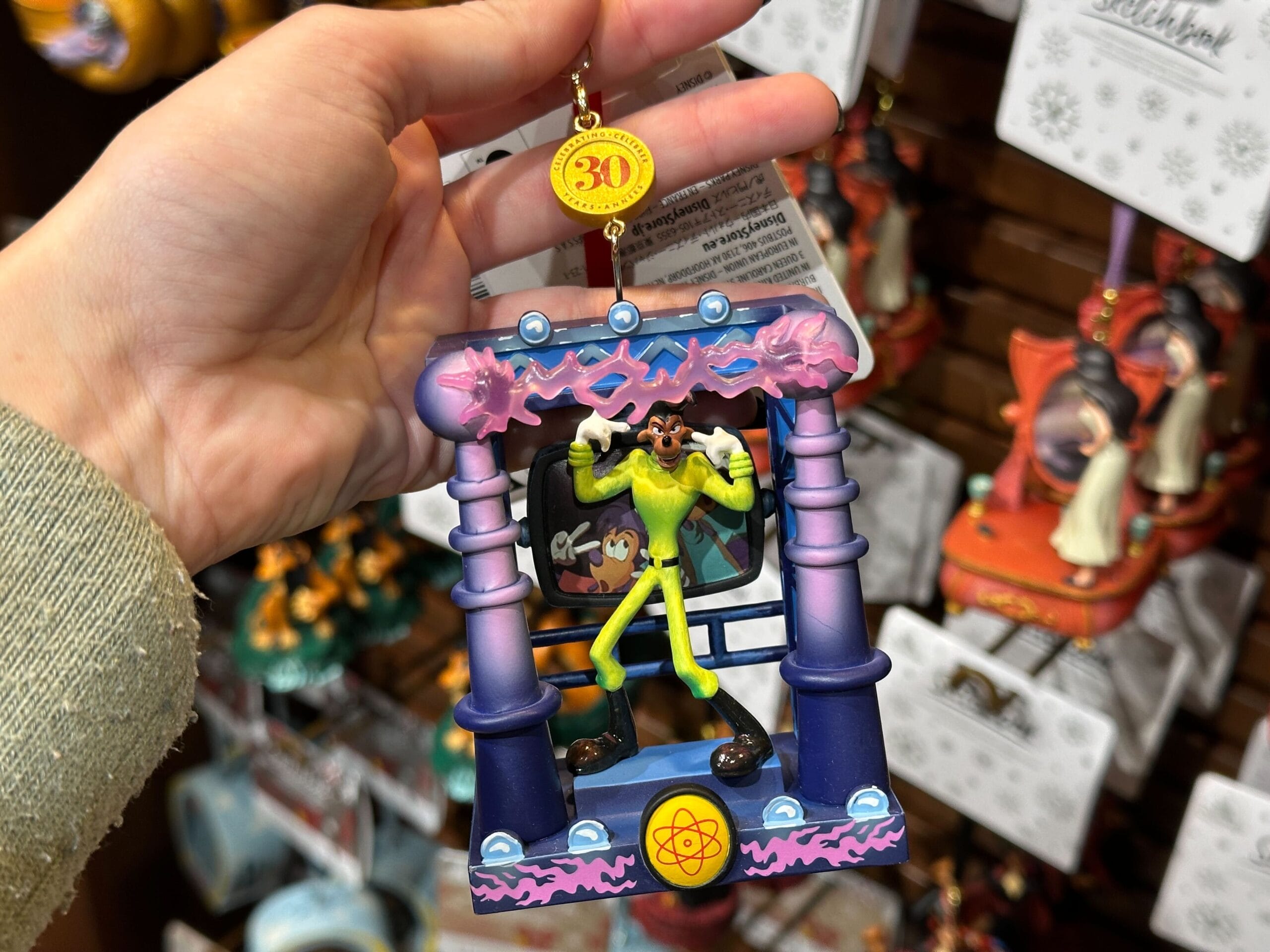 New 'Fantasia 2000,' 'A Goofy Movie,' and 'Cinderella' Anniversary