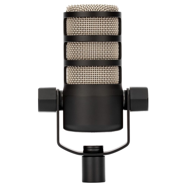 Rode Podmic Dynamic Podcasting Microphone at Gear4music