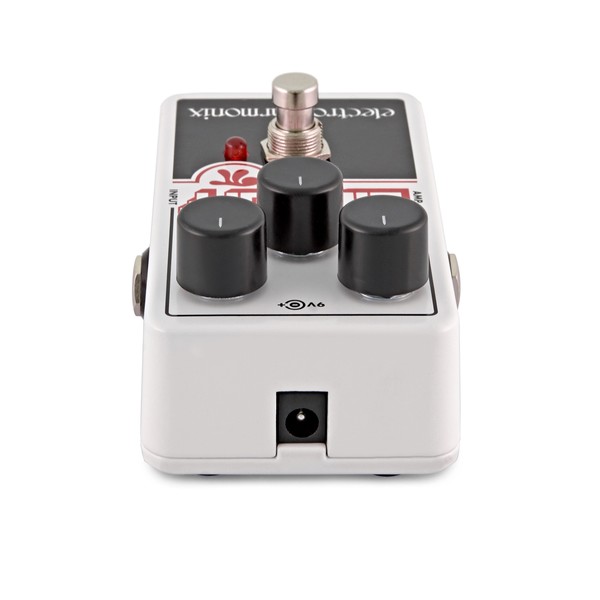 Electro Harmonix Nano Big Muff Pi Distortion at Gear4music