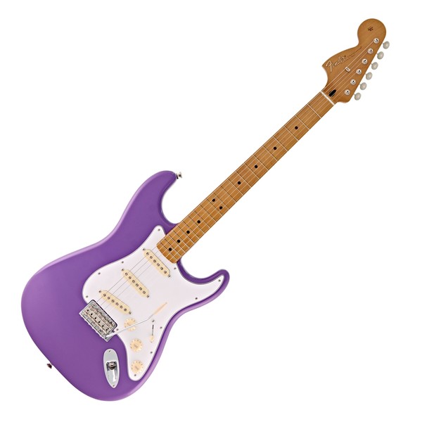 Fender Jimi Hendrix Stratocaster MN, Ultra Violet | Gear4music