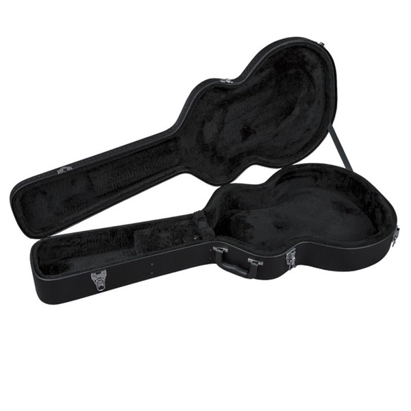 Gretsch G2622T Streamliner Centre Block Case at Gear4music