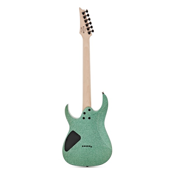 Ibanez RG421MSP, Turquoise Sparkle at Gear4music