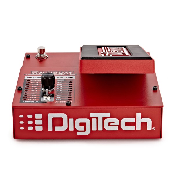 DigiTech Whammy 5th Gen Pedal at Gear4music
