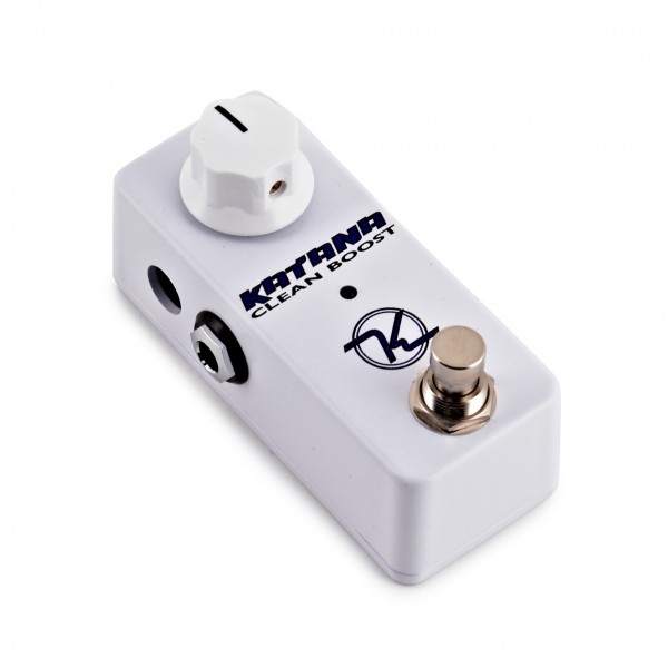 Keeley Katana Mini | Gear4music