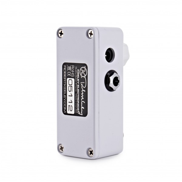 Keeley Katana Mini | Gear4music