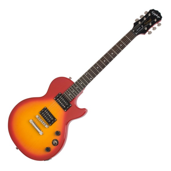 Epiphone Les Paul Special II, Heritage Cherry Sunburst at Gear4music