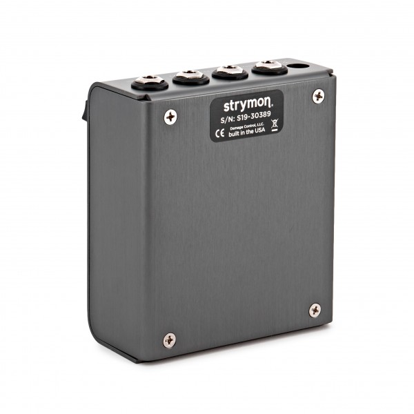 Strymon El Capistan V1 dTape Echo - Secondhand at Gear4music