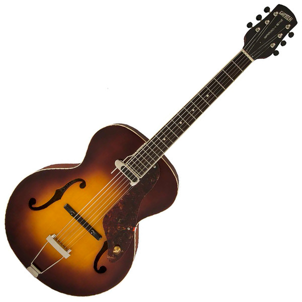 Gretsch G9555 New Yorker Archtop with Pickup - Nearly New at