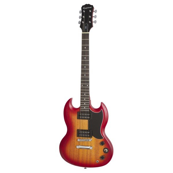 Epiphone SG Special VE, Heritage Cherry Sunburst at Gear4music