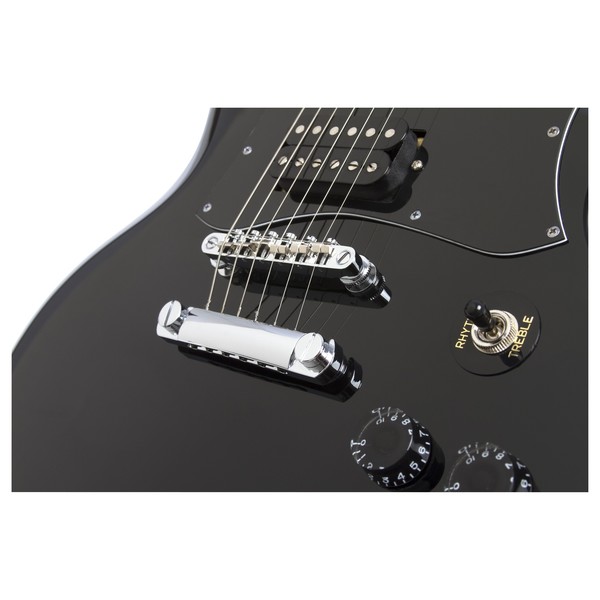 Epiphone SG G-310, Ebony | Gear4music