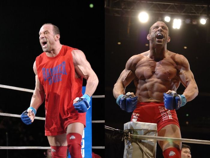 MMA】マーク・コールマンが危篤状態、火災から両親を救出するも病院へ