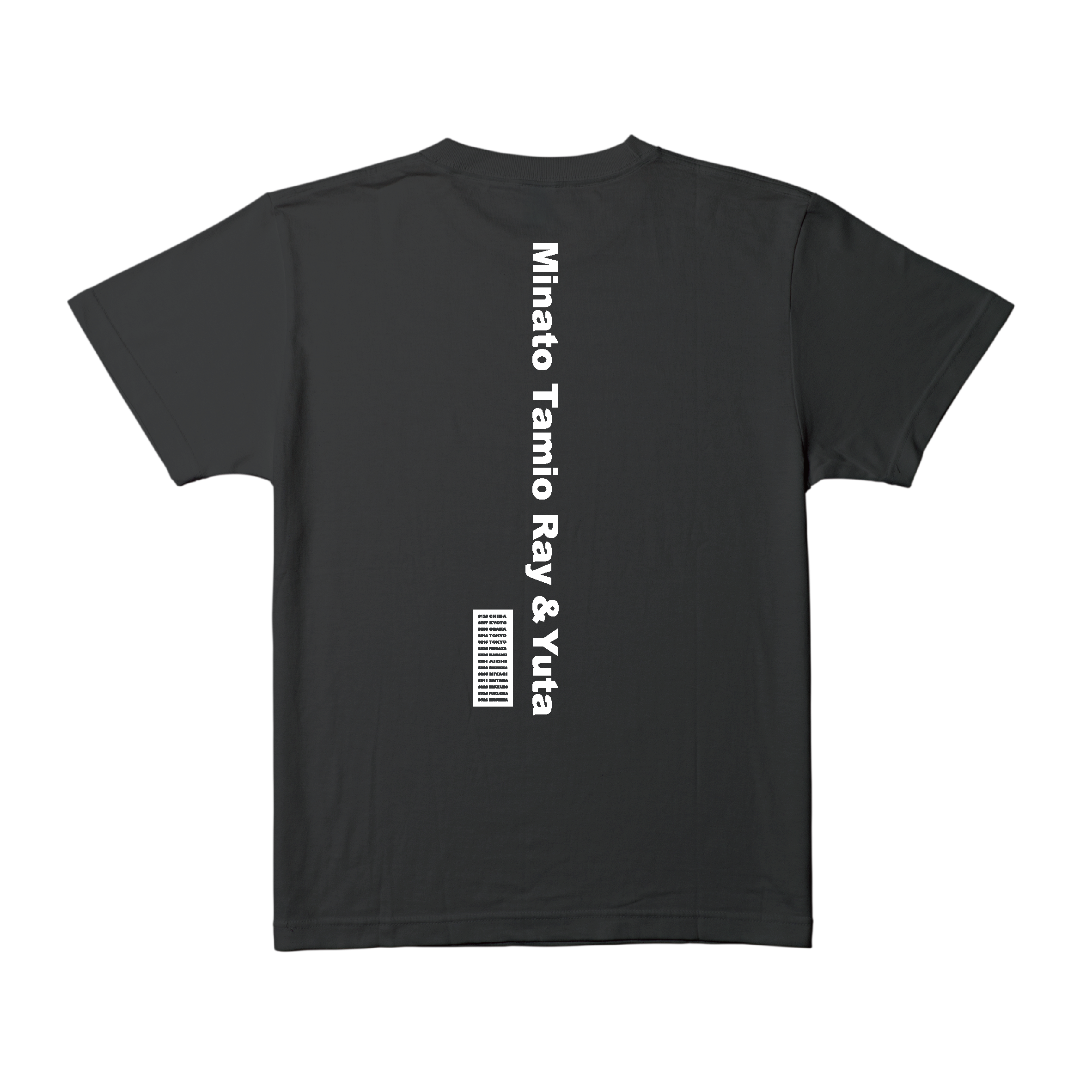 奥田民生2023 ラビットツアー ～MTR&Y～グッズ | GOODS | RCMR