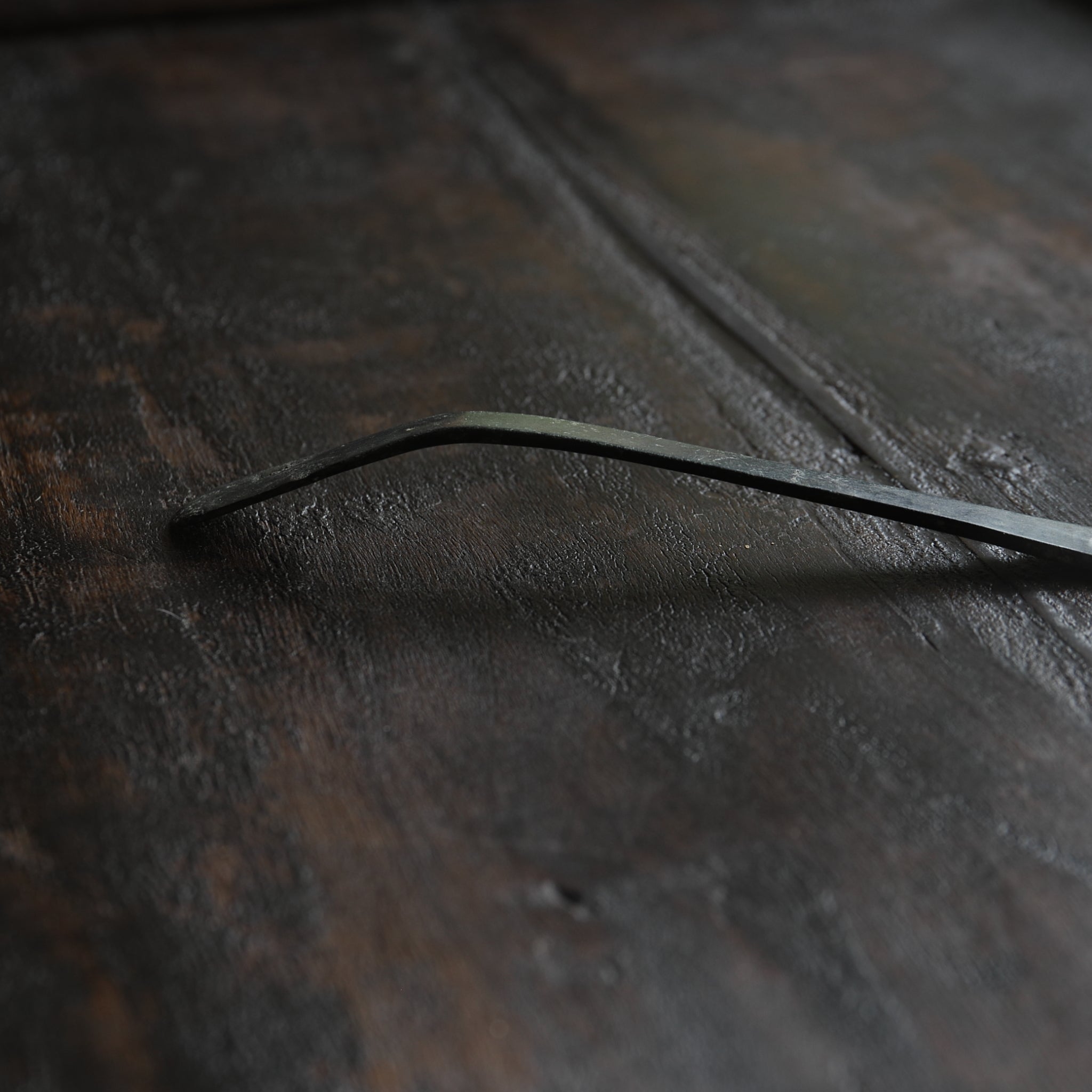 高麗時代 青銅匙 灰匙 佐波理・砂張（さはり）（918–1392 CE） | 入