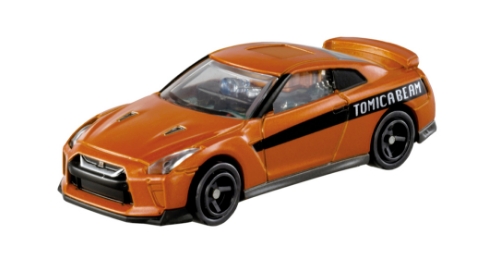 トミカ博 in HIROSHIMA たのしさいっぱい！トミカワールド | RCC