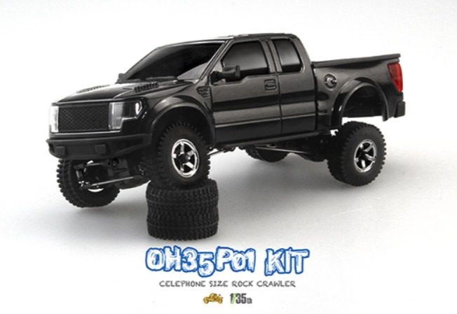 新製品】1/32スケールトラック Scania（スカニア）R650 〜 Orlandoo