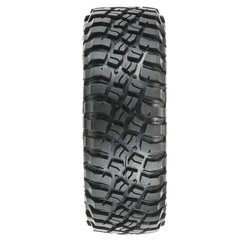 プロライン BFGoodrich Mud-Terrain Class 1 1.9 