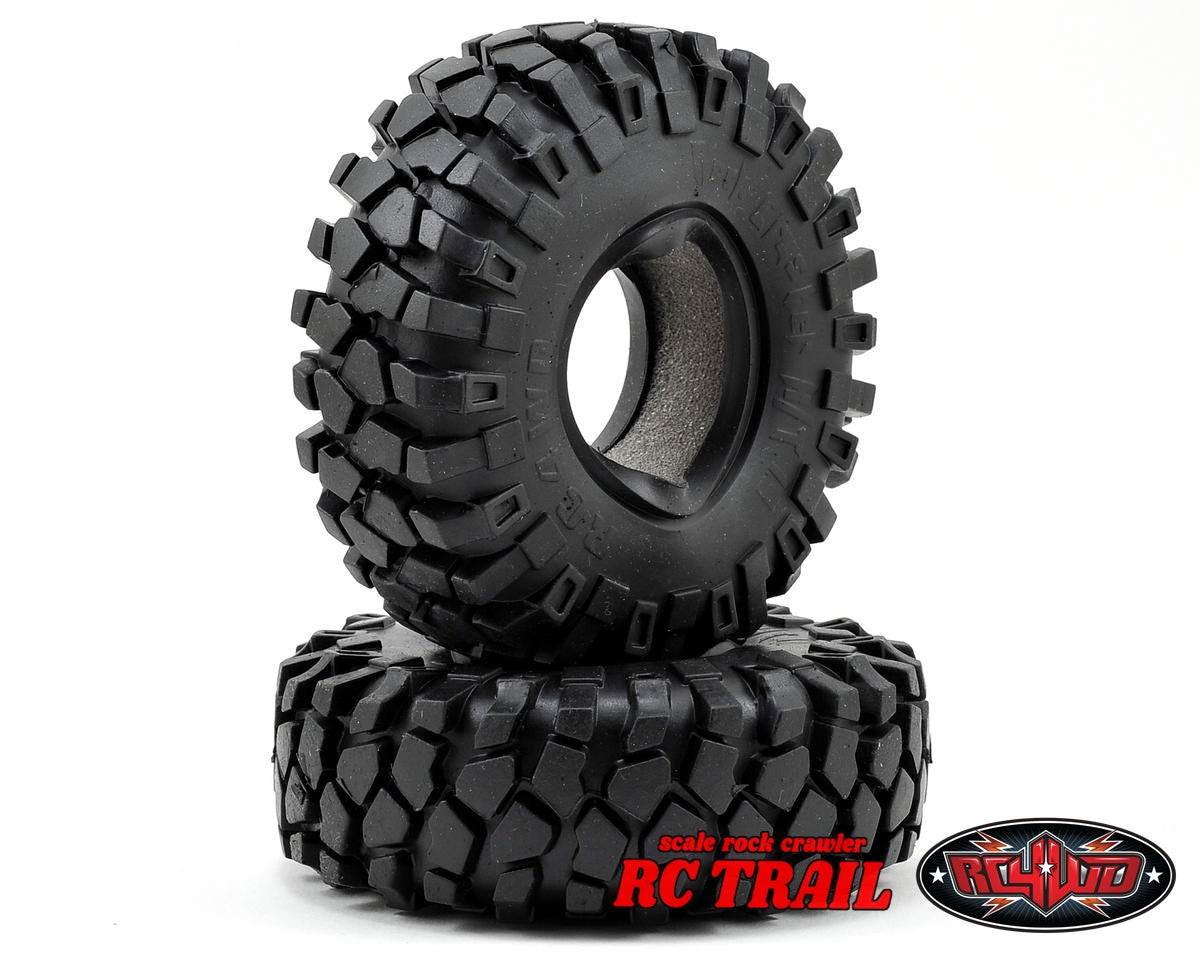 RC4WD トレイルファインダーⅡ パーツ