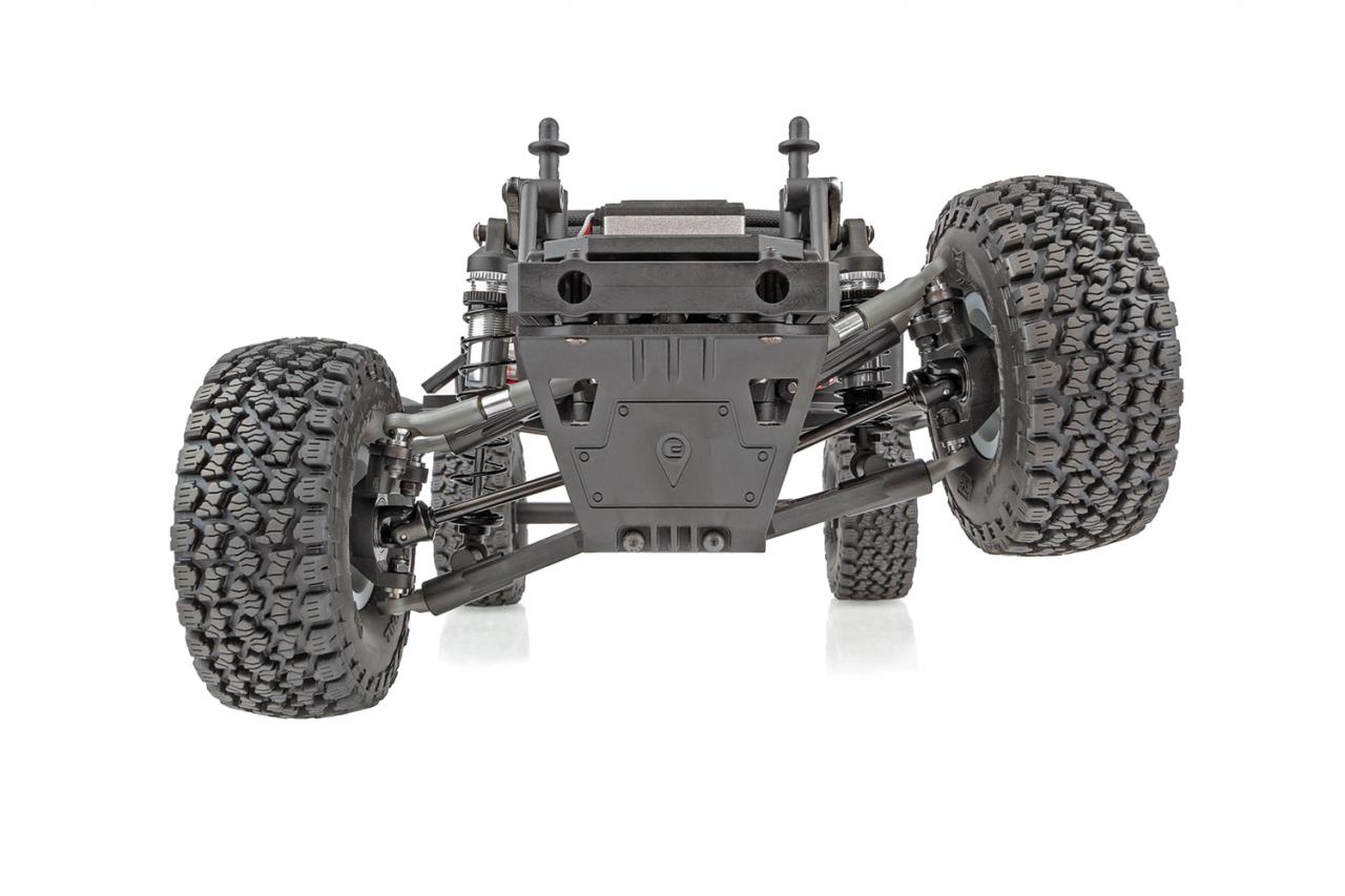 エレメント RC エンデューロ トレイルランナー RTR 1/10 ロック