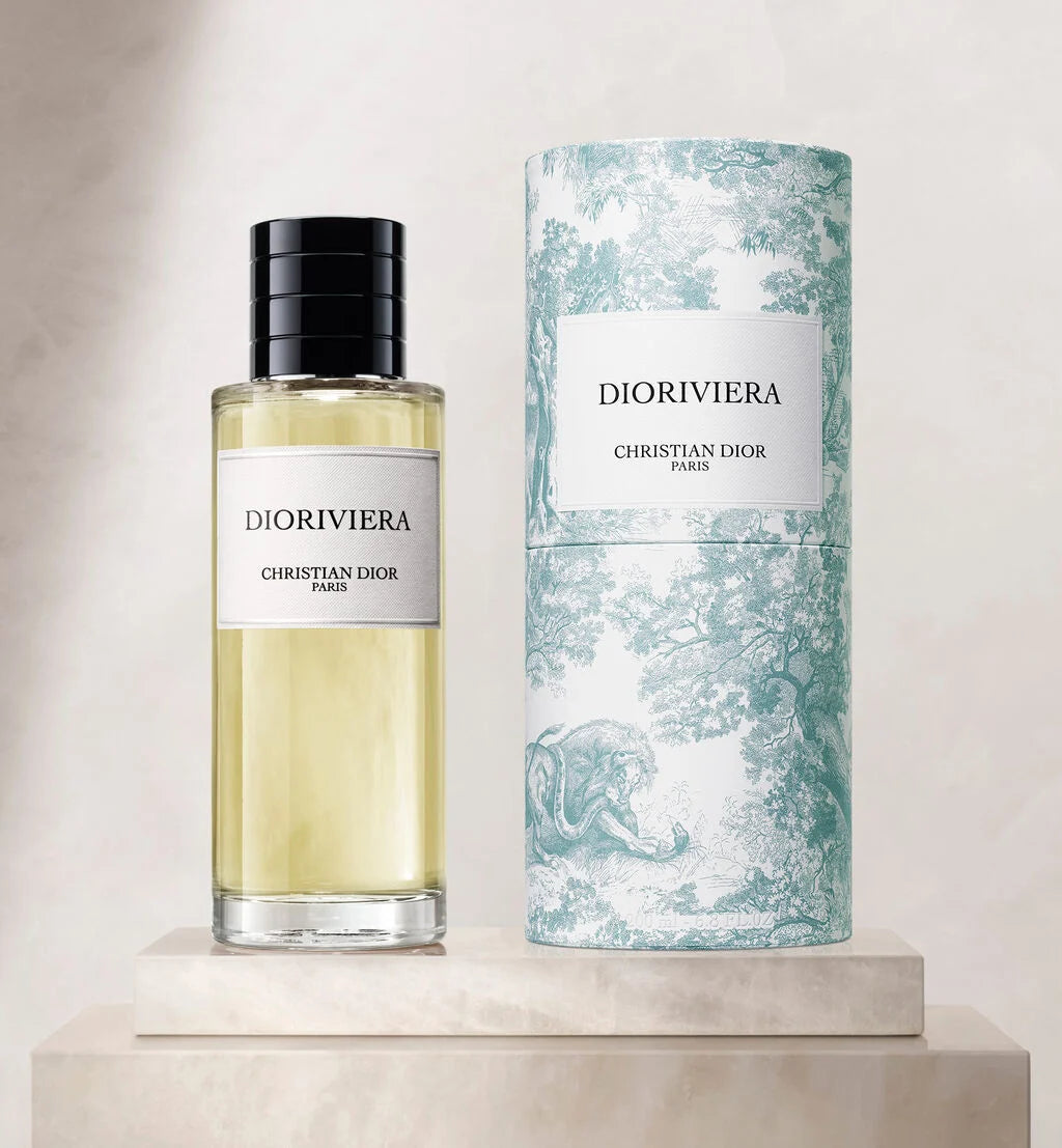 Dioriviera Perfume | Christian Dior | 100% Original – RAMFA BEAUTY