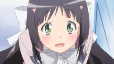 鶴眞 心乃枝 ~ 第6回 この中に1人、妹がいる! 人気キャラクター投票