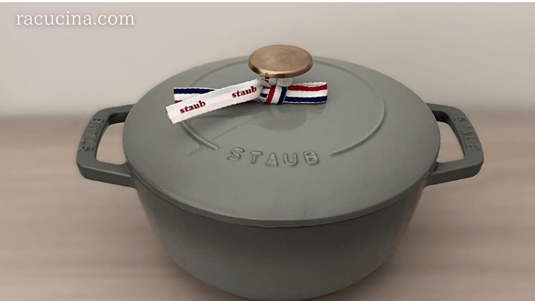 5台目のストウブはワナベM（Wa-NABE M 18cm）！選んだ理由と使用