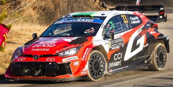 2026年1月発売予定】 Spark 18SGT006 1/18 MOTUL AUTECH Z No.23 NISMO