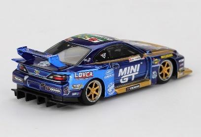 LBWK – Racing Models