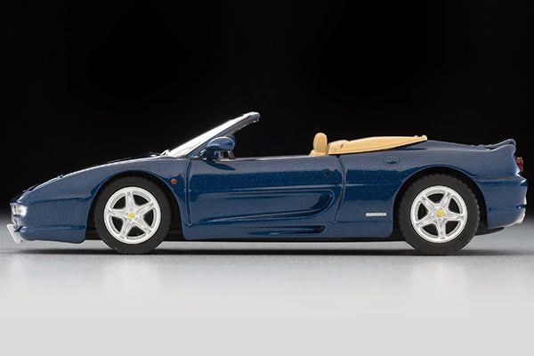 トミカリミテッドヴィンテージNEO LV-NEO 1/64 フェラーリ F355