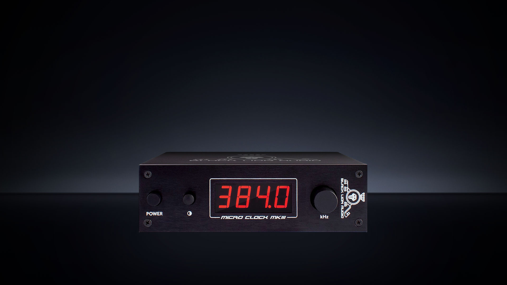 Micro Clock mkIII | Black Lion Audio