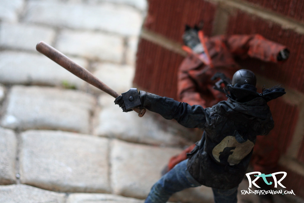 Review* 3AA Membership pack/F-Legion | Rad Toy Review