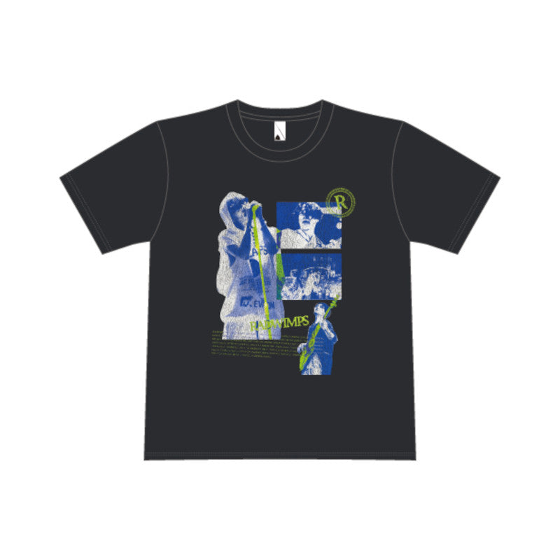 会場引換／11月24日】RADWIMPS 20th ANNIVERSARY LIVE TOUR – RADWIMPS