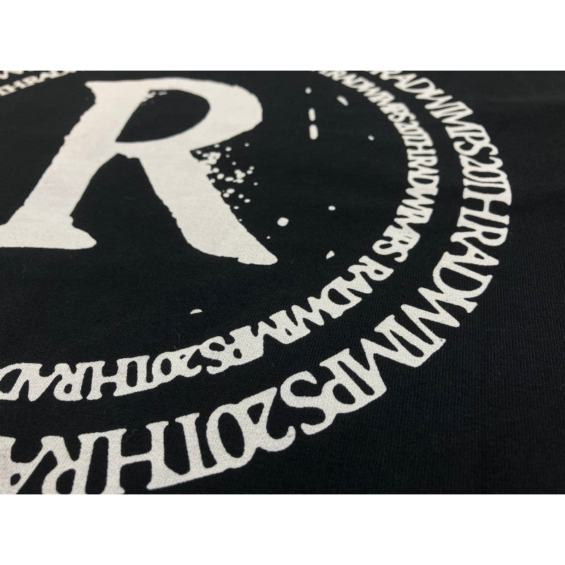 20th Anniversary Tシャツ – RADWIMPS ONLINE STORE