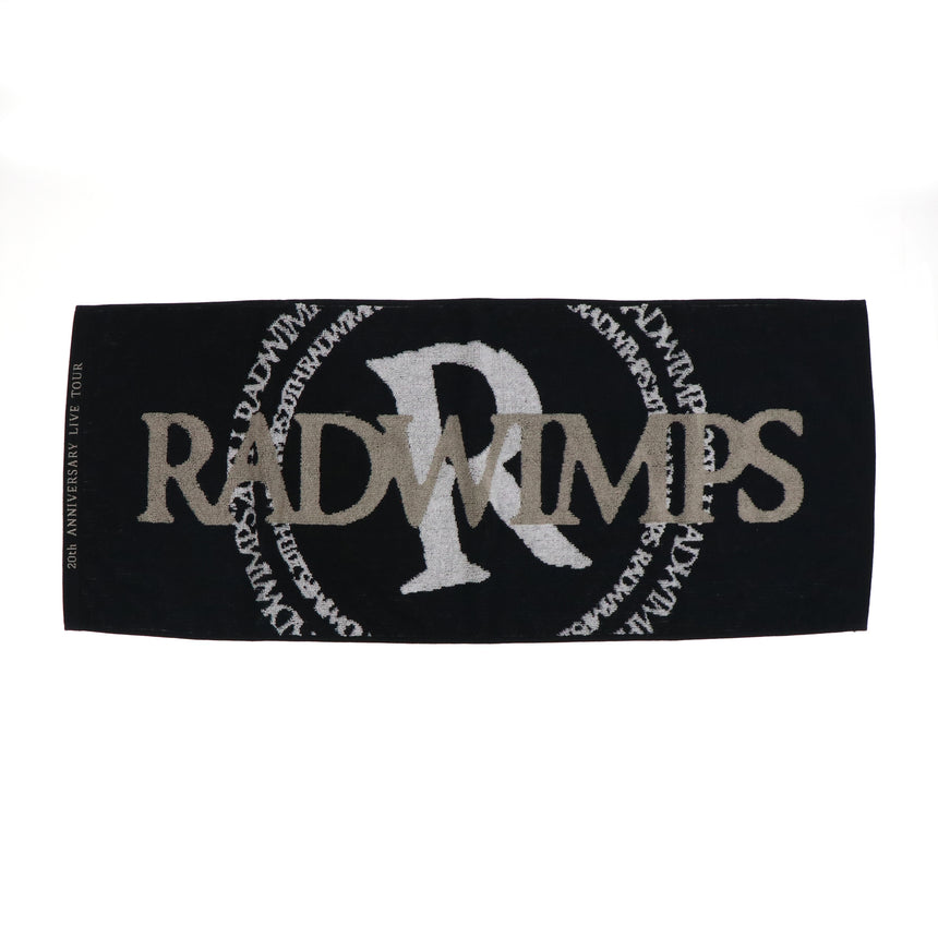 RADWIMPS 20th ANNIVERSARY LIVE TOUR – RADWIMPS ONLINE STORE