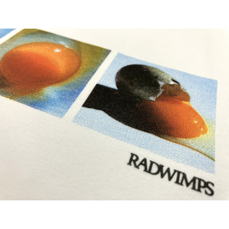 あにゅーTシャツ – RADWIMPS ONLINE STORE