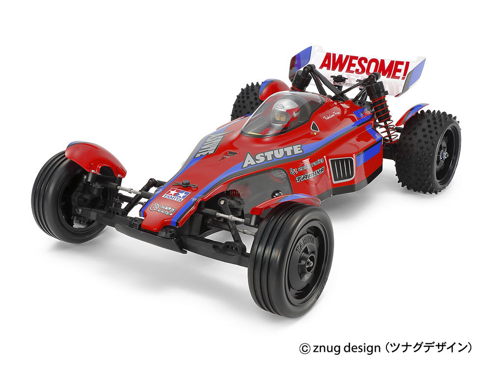 タミヤ TD2 テスト走行のみ タミヤ TD2 テスト走行のみ 1/10RC