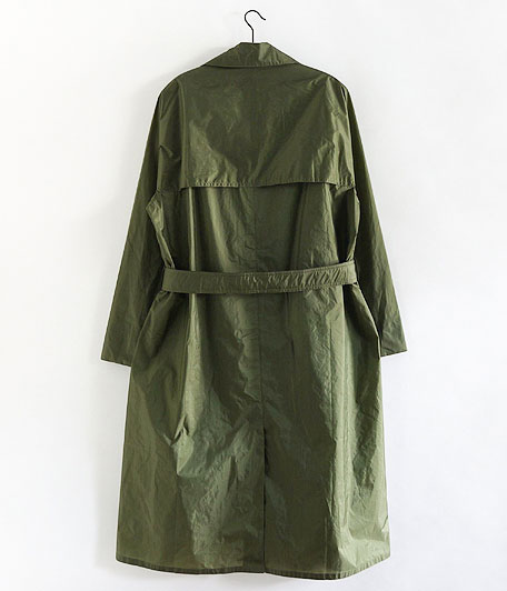 70's オーストラリア軍レインコート ［Dead Stock］ - Fresh Service