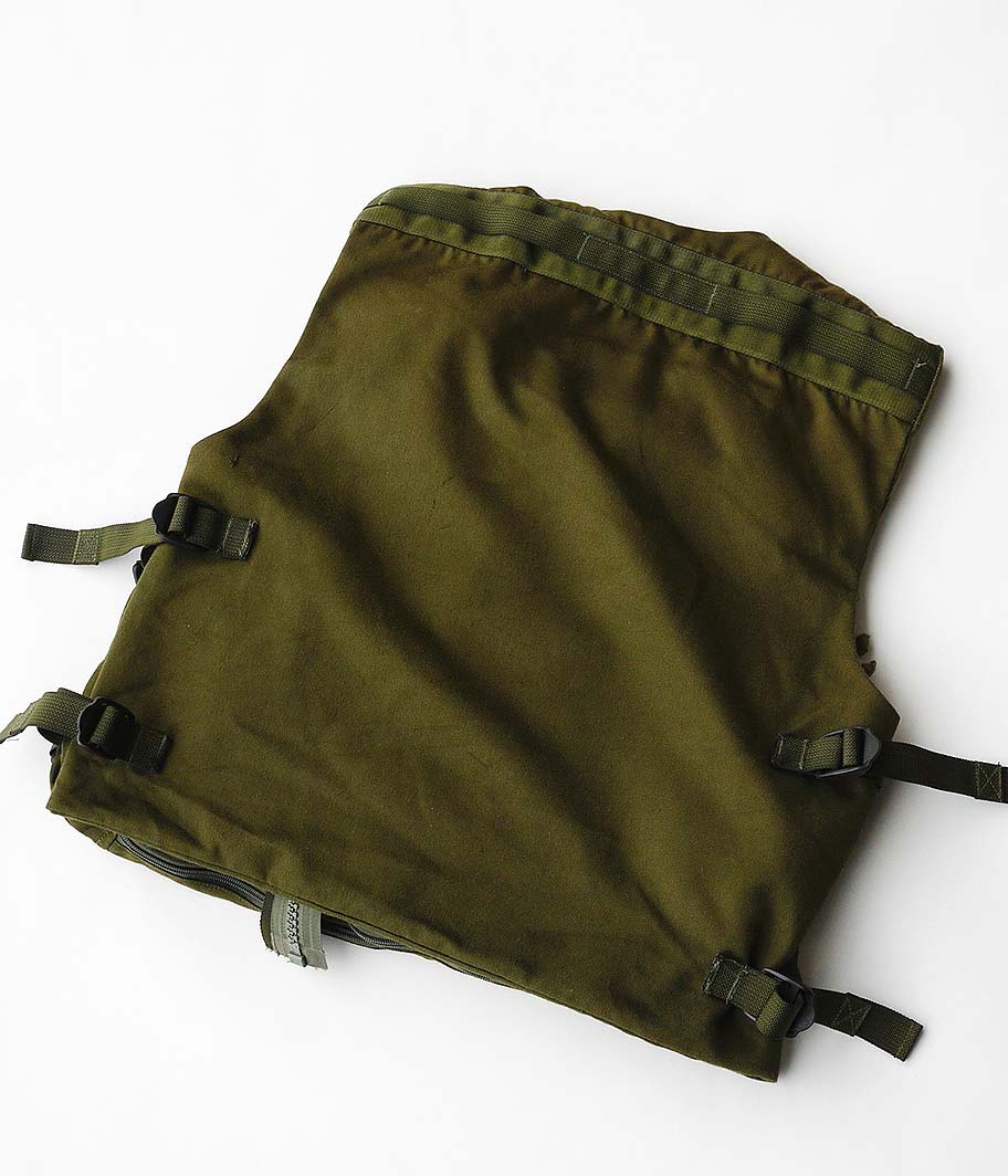 イギリス軍 AFVコンバットボディーアーマーベスト - Fresh Service