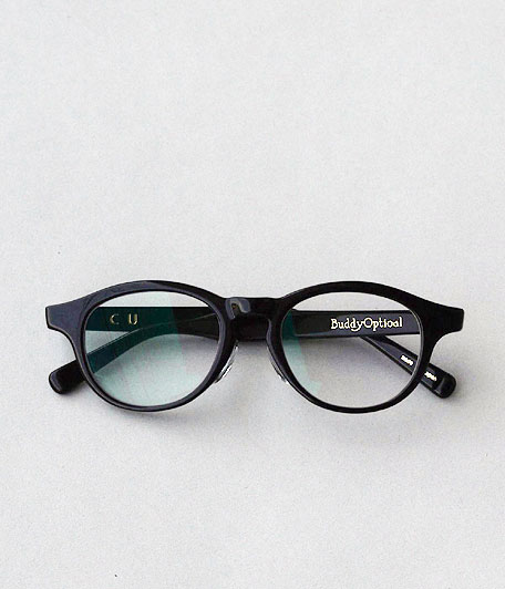 Buddy Optical CU [black] - Fresh Service NECESSARY or UNNECESSARY