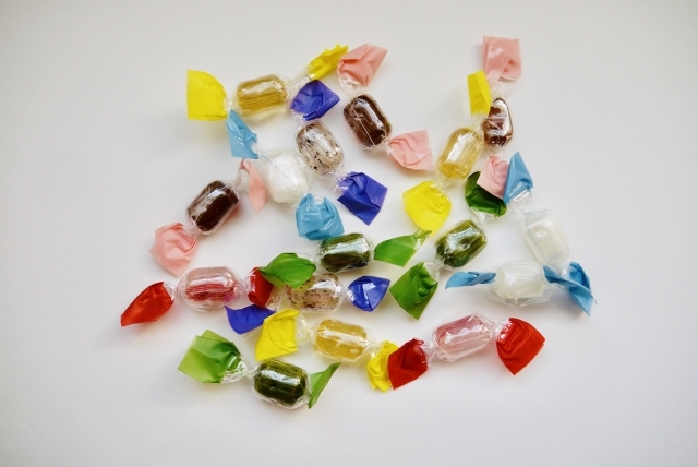 大阪のオバちゃんが「飴」を“ちゃん”付けする理由 | RadiChubu-ラジ