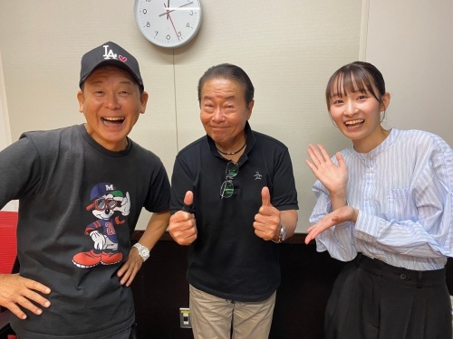 3ページ目 | 木曜日 | ごぜん様さまブログ | RCC