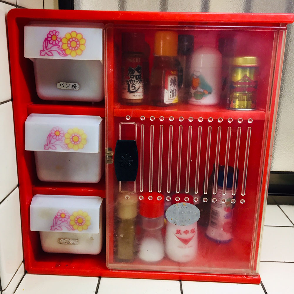 レトロポップなキッチン雑貨たち │ レトロ雑貨のブログ