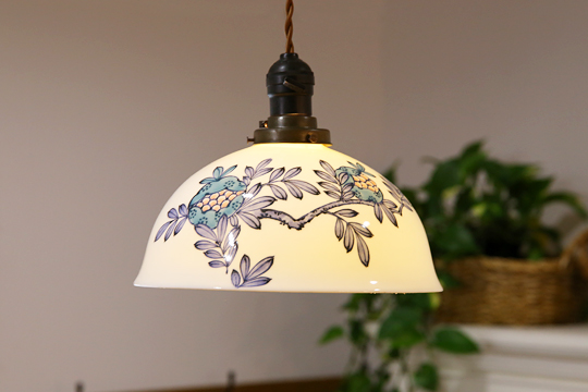 古民家におすすめのアンティーク照明を大特集！照明計画のコツも解説