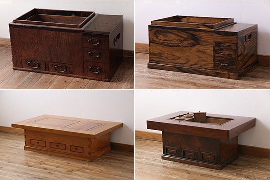 相場や購入場所は？アンティーク火鉢の購入前に確認したいポイント