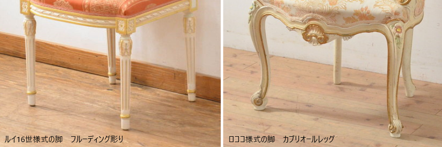 ルイ16世様式とは