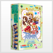 アクエリアンエイジ エキストラパック ラグナロクオンライン