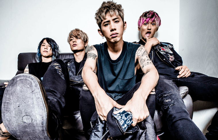 ONE OK ROCK】Toru氏のギターが上手い？下手？ | バンドプレス