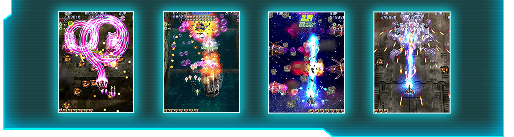 雷電」とは｜雷電Ⅳ OverKill 公式サイト